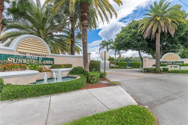 10360 NW 30th Ct #206, Sunrise, FL 33322