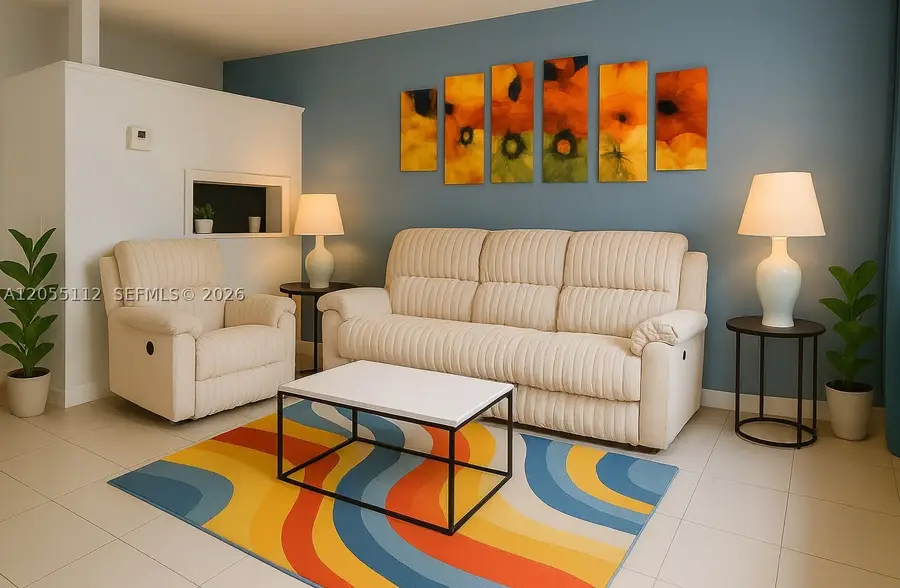 901 SW 11th Ave #4H, Hallandale Beach, FL 33009 - #2