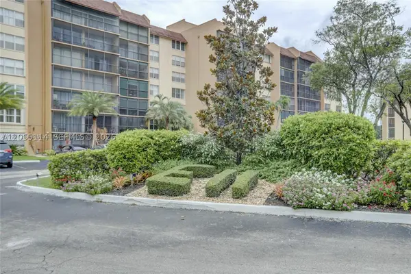 3771 Environ Blvd #447, Lauderhill, FL 33319
