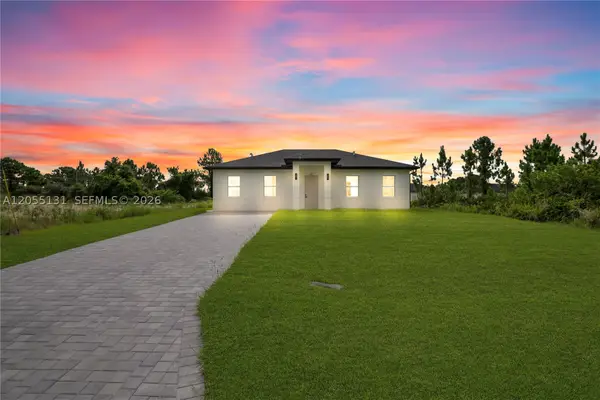 707 Randall Ave, Other, FL 33974