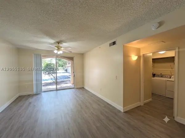 8060 N Nob Hill Rd #101, Tamarac, FL 33321