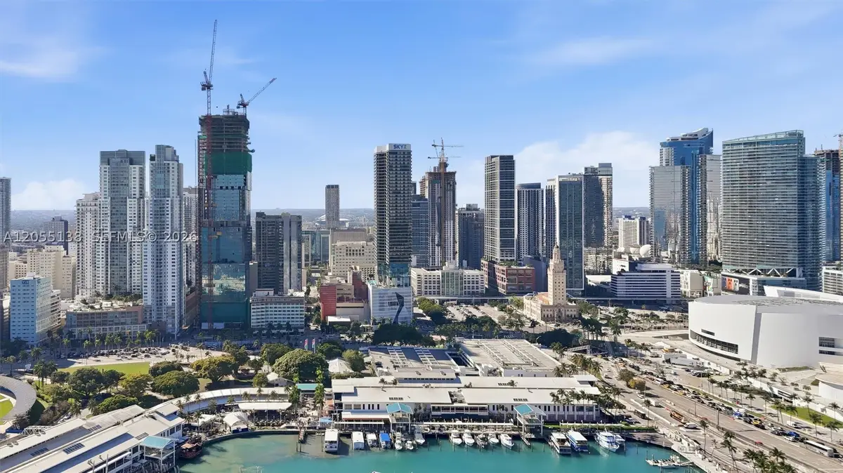 159 NE 6th St #2914, Miami, FL 33132 - #1