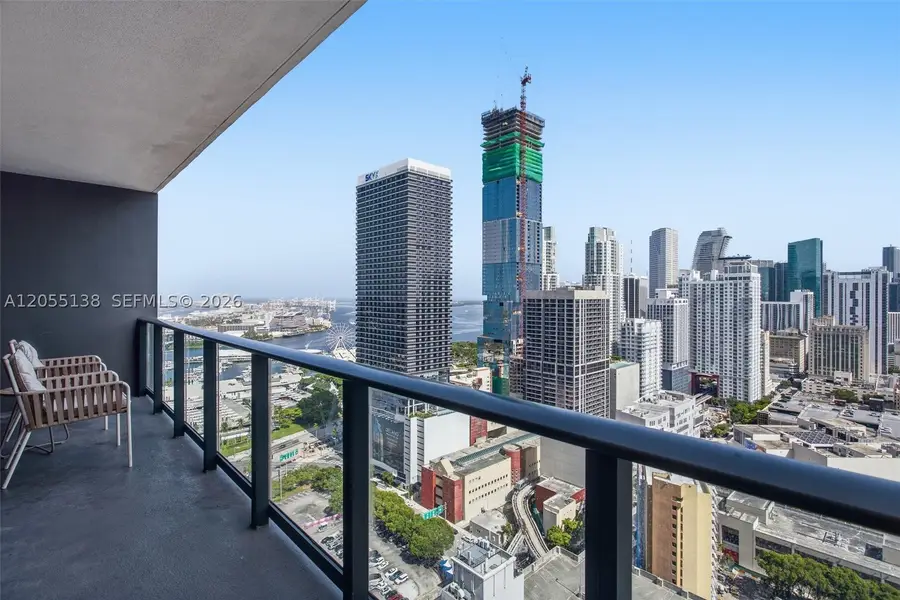 159 NE 6th St #2914, Miami, FL 33132 - #2