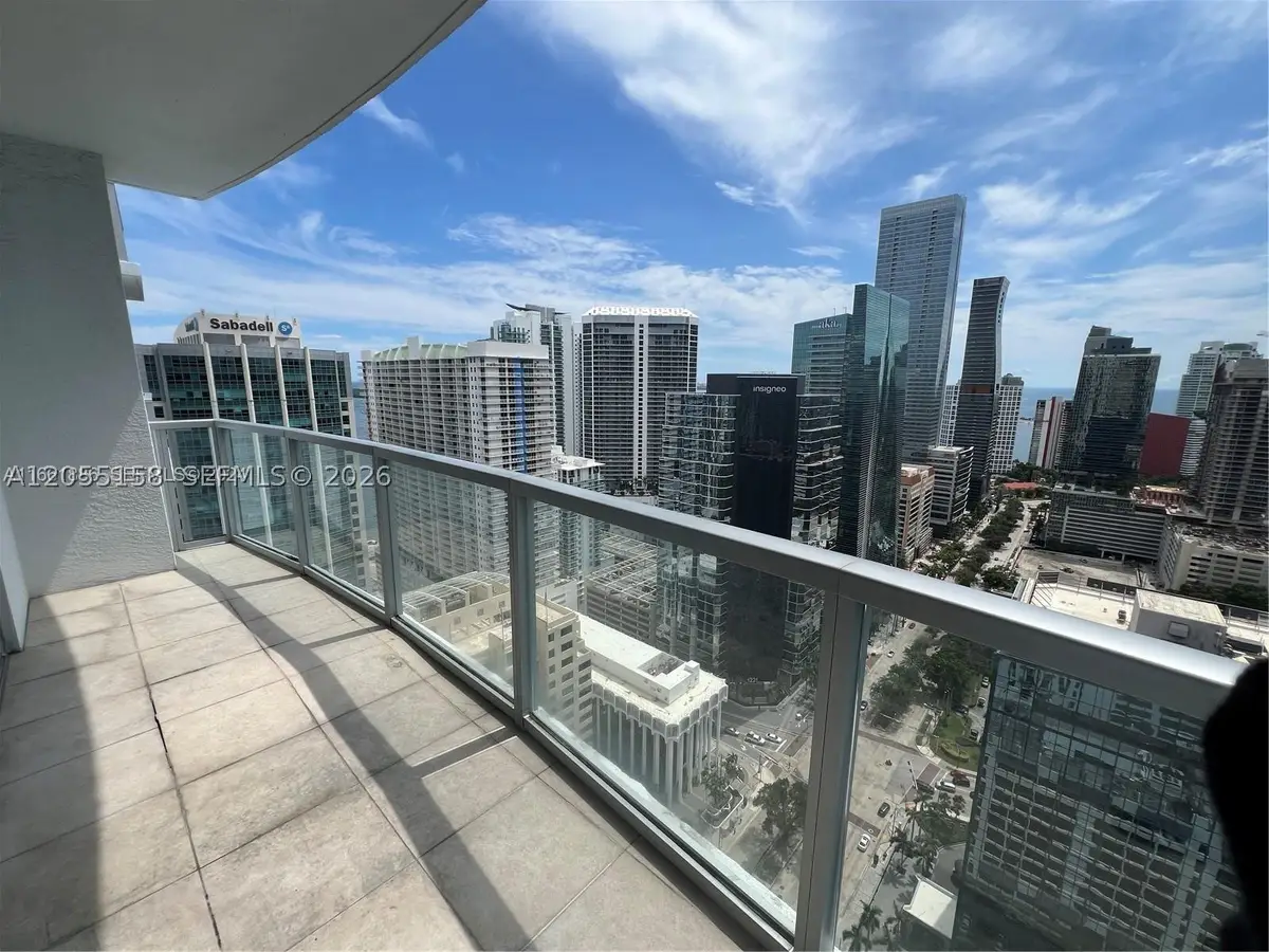 1060 Brickell Ave #3509, Miami, FL 33131 - #1