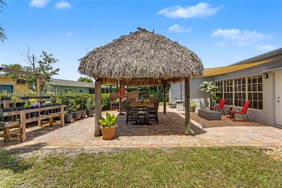 5309 SW 8th Ct, Margate, FL 33068 - #3