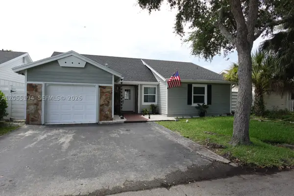 14028 SW 149th Ln, Miami, FL 33186