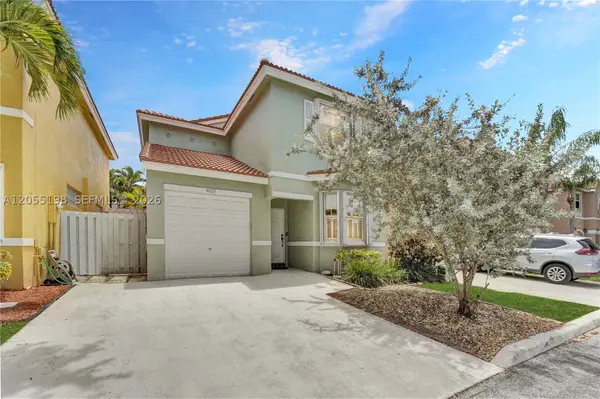 4025 Fern Forest Rd, Cooper City, FL 33026