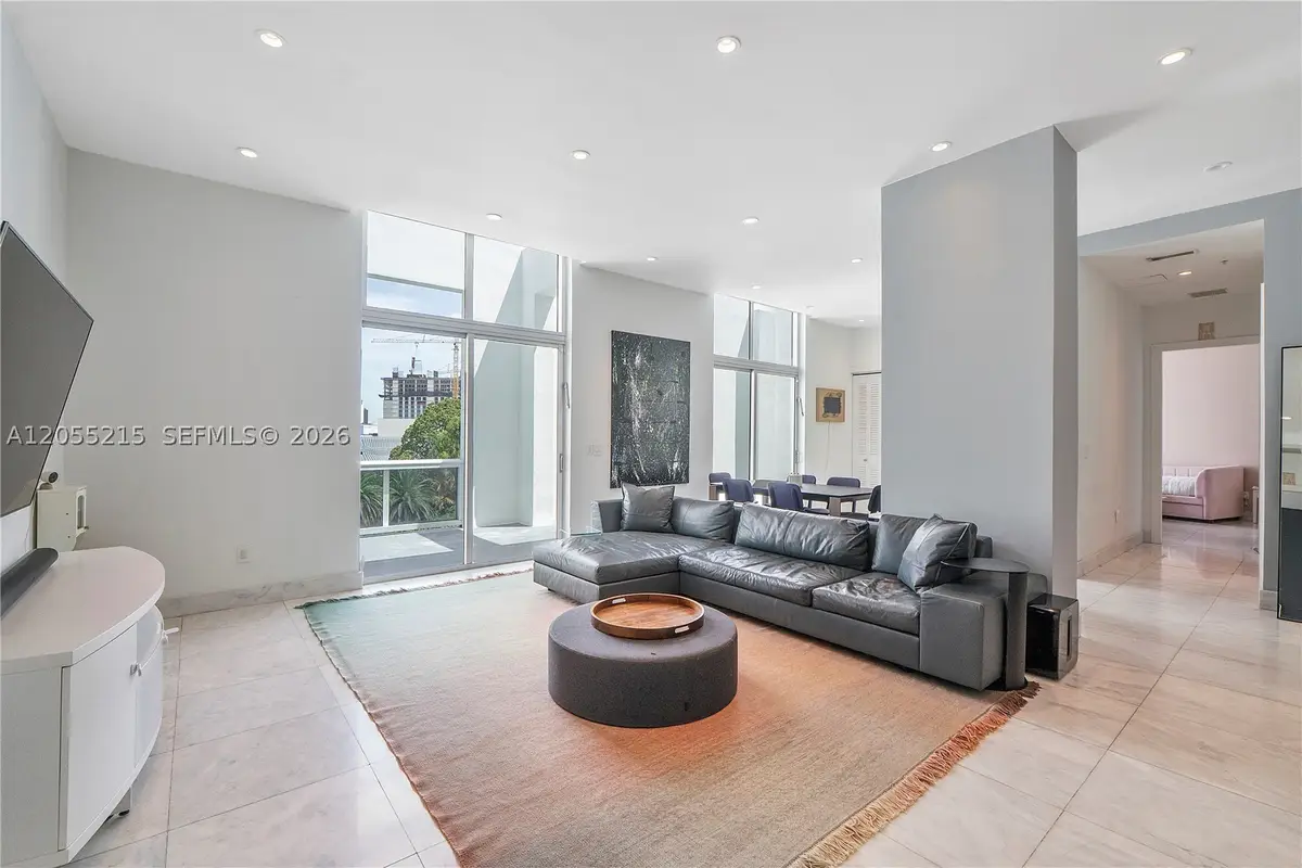 2001 Meridian Ave #PH-16, Miami Beach, FL 33139 - #1