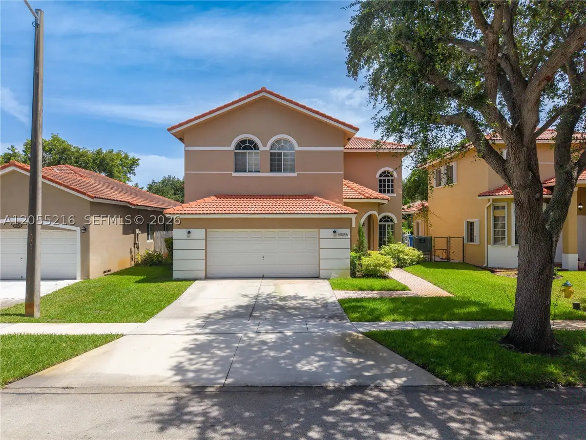 14086 SW 31st St, Miramar, FL 33027 - #1
