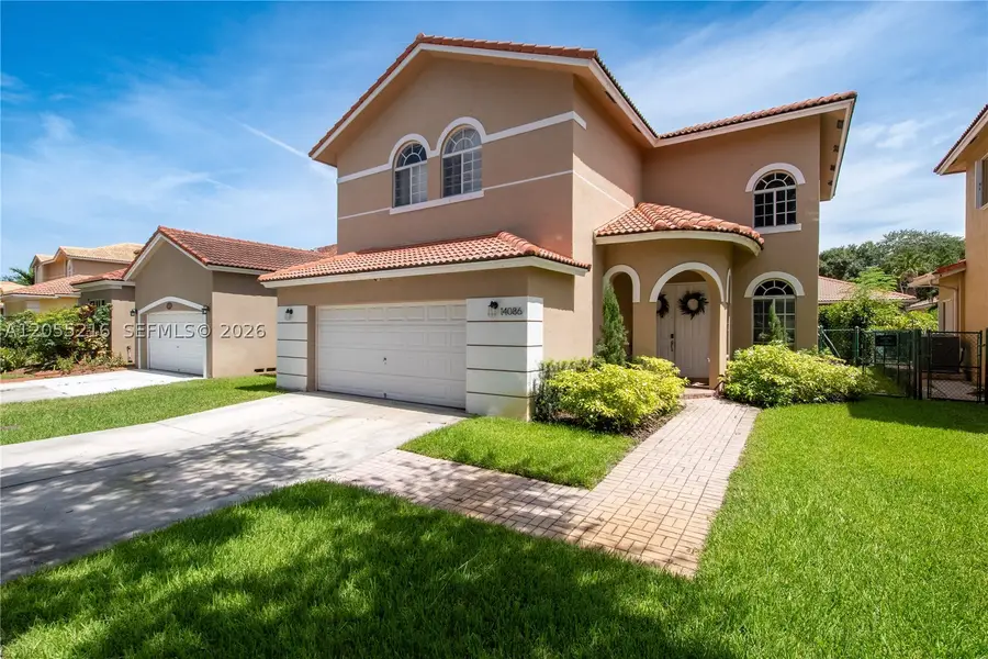 14086 SW 31st St, Miramar, FL 33027 - #2