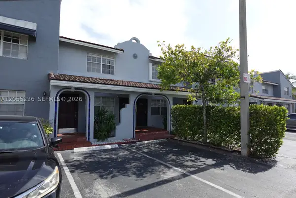 7030 NW 173rd Dr #1602, Hialeah, FL 33015