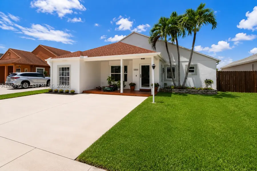 14341 SW 156th St, Miami, FL 33177 - #2