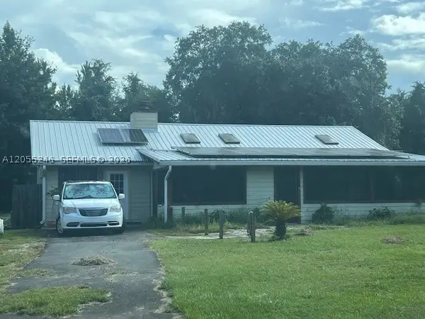 7736 Colee Cove Rd., St Augustine, FL 32092