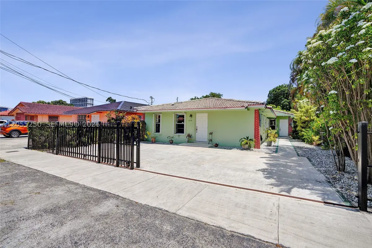 3170 SW 26th St, Miami, FL 33133 - #1