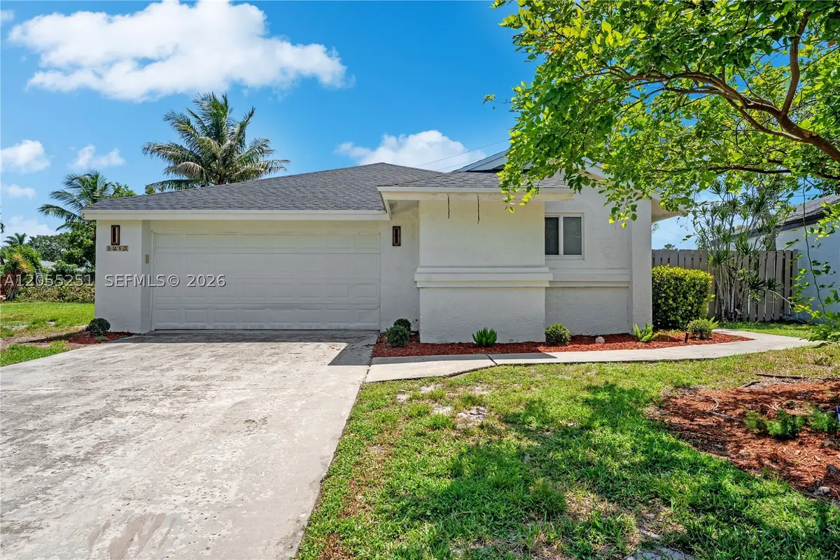 1215 NW 18th Ave, Delray Beach, FL 33445 - #1