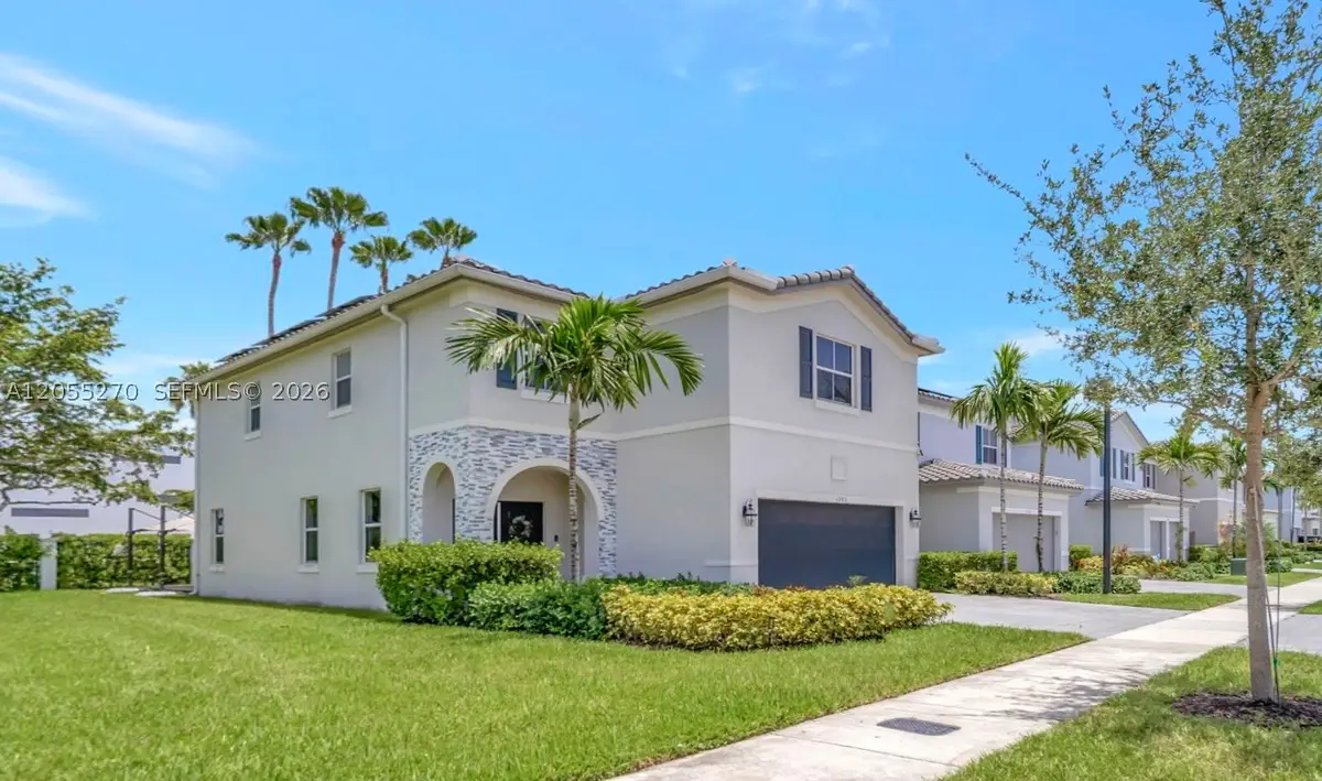 1361 SE 27th Ter, Homestead, FL 33035 - #1