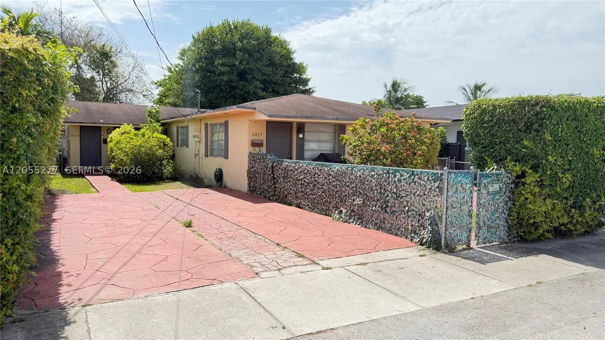 Address Withheld By Seller, Miami, FL 33165 - #1