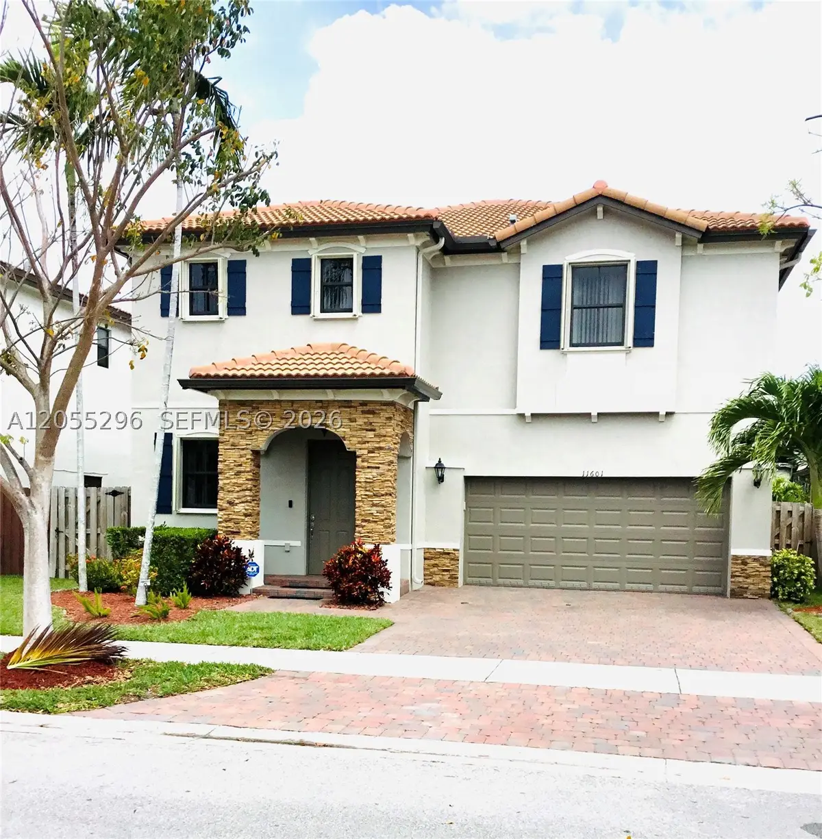 11601 SW 232nd Ln, Homestead, FL 33032 - #1