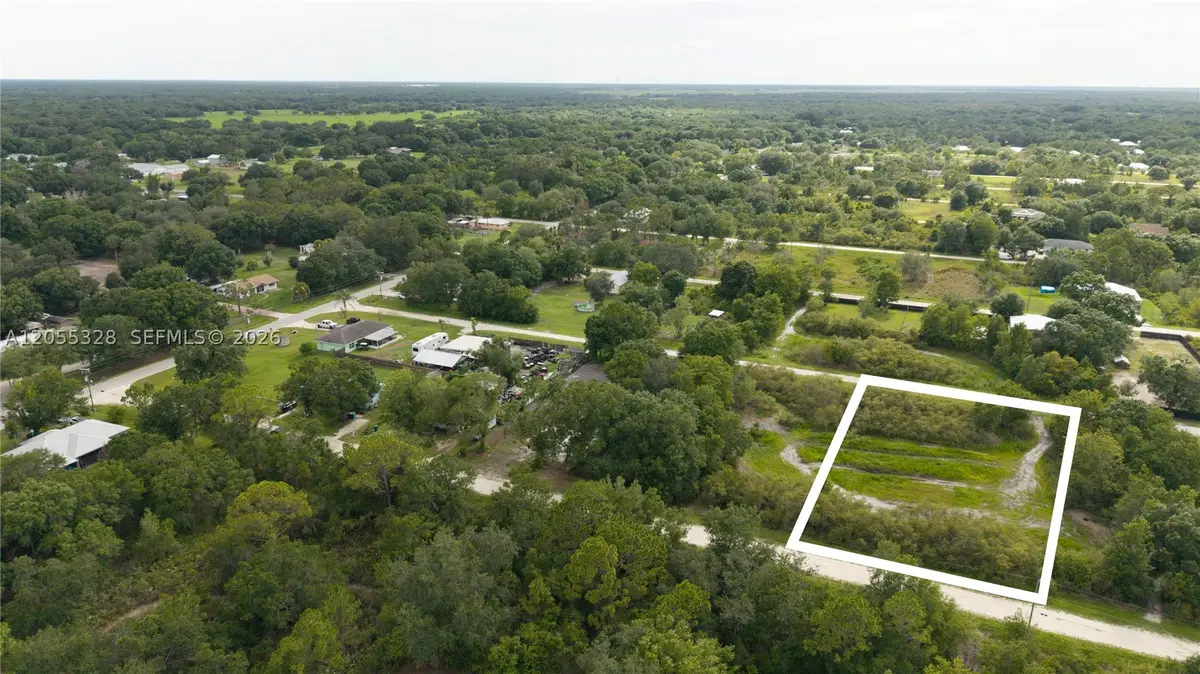 0 NE 2nd Terrace, Okeechobee, FL 34972 - #1