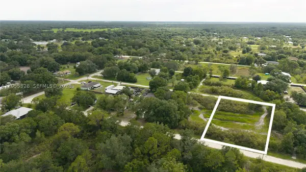 0 NE 2nd Terrace, Okeechobee, FL 34972