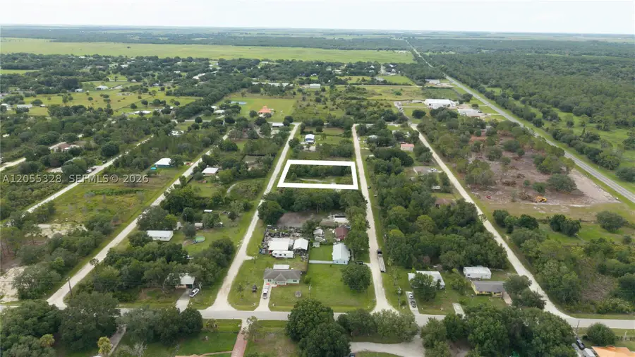 0 NE 2nd Terrace, Okeechobee, FL 34972 - #3