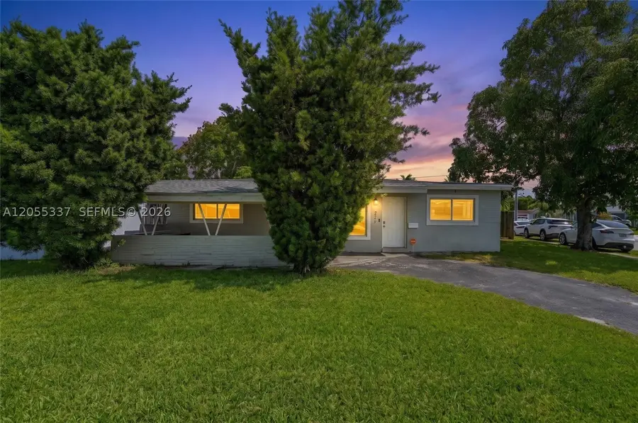 2729 Sunshine Blvd, Miramar, FL 33023 - #2
