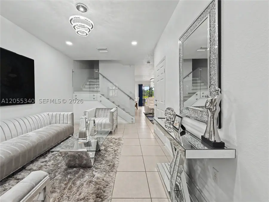 11611 SW 253rd St, Homestead, FL 33032 - #3