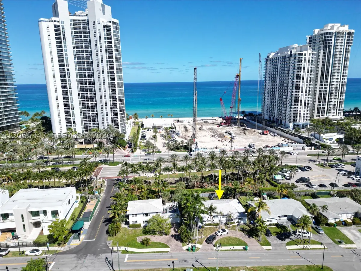 18815 Atlantic Blvd, Sunny Isles Beach, FL 33160 - #1