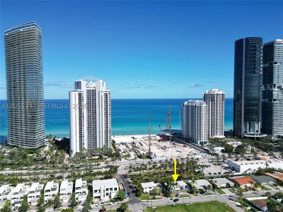 18815 Atlantic Blvd, Sunny Isles Beach, FL 33160 - #3