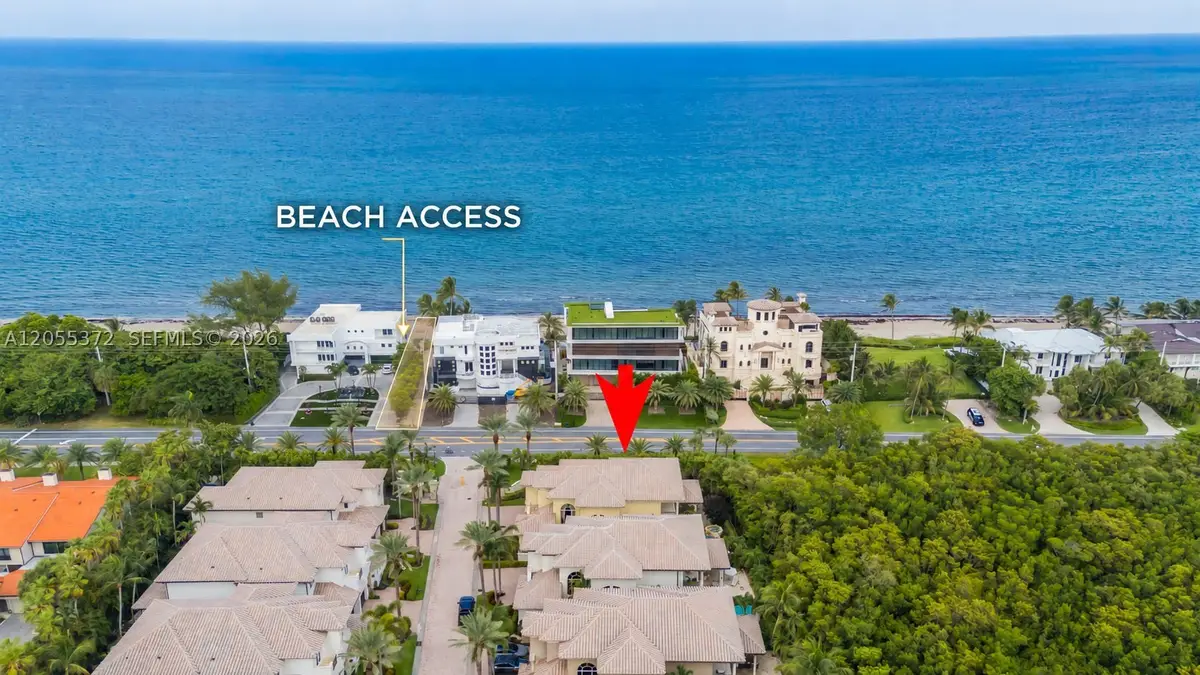 4044 S Ocean Blvd, Highland Beach, FL 33487 - #1