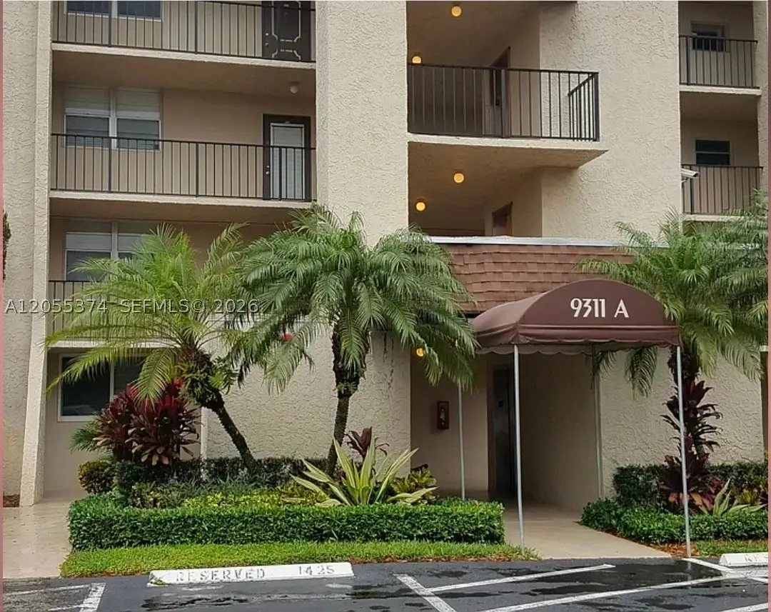 9311 Orange Grove Dr #408, Davie, FL 33324 - #1