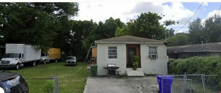 722 / 724 NW 53rd St, Miami, FL 33127 - #3