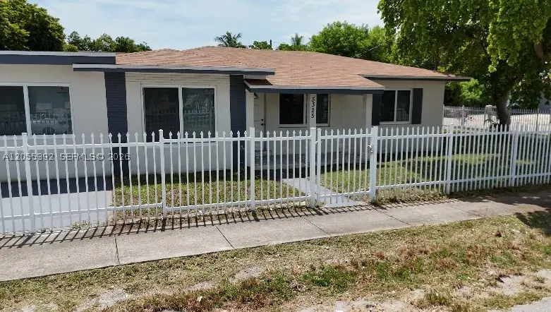 5325 SW 22nd St, West Park, FL 33023 - #2
