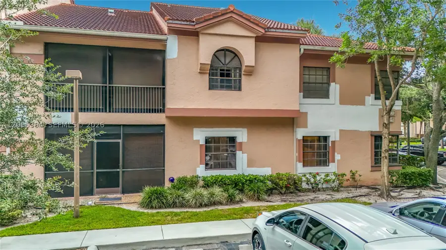 10790 NW 14th St #196, Plantation, FL 33322 - #3
