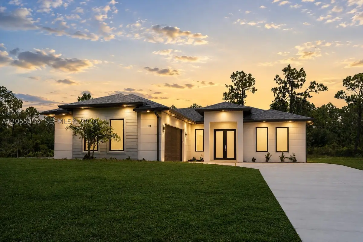 8418 Sun N Lakes Blvd, Sebring, FL 33872 - #1