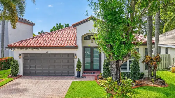 17537 SW 28th Ct, Miramar, FL 33029
