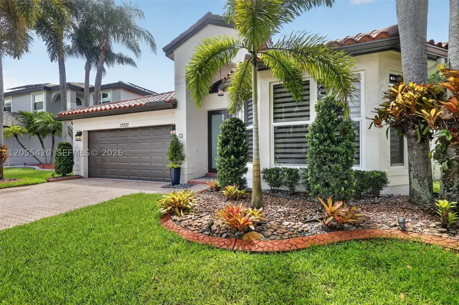 17537 SW 28th Ct, Miramar, FL 33029 - #2