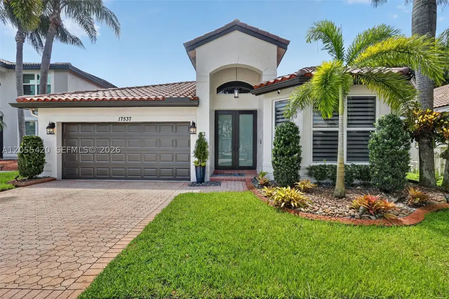 17537 SW 28th Ct, Miramar, FL 33029 - #3