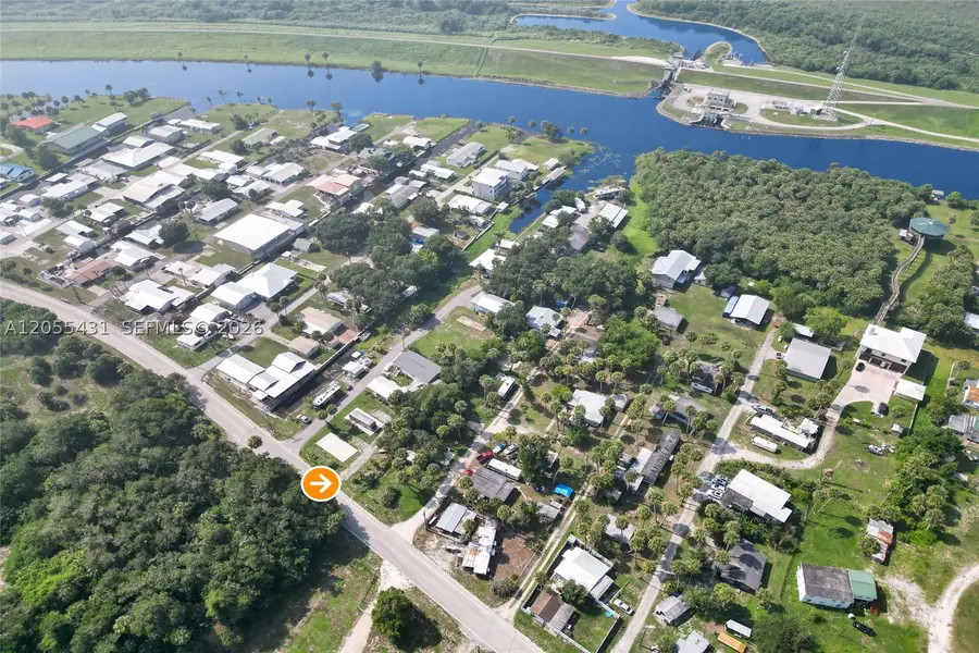 1069 Marina Ln & Cramer Ln, Northeast Glades, FL 33741 - #2