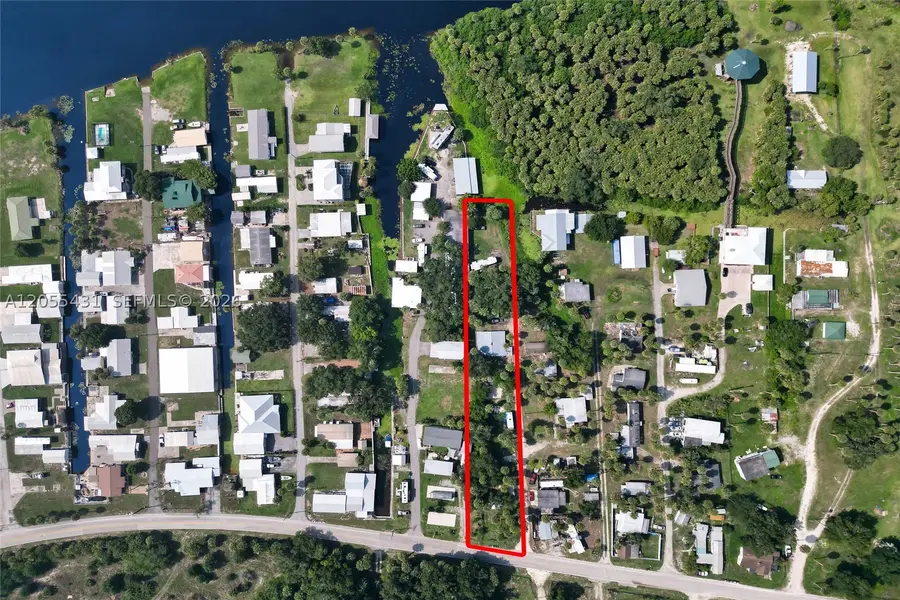 1069 Marina Ln & Cramer Ln, Northeast Glades, FL 33741 - #3