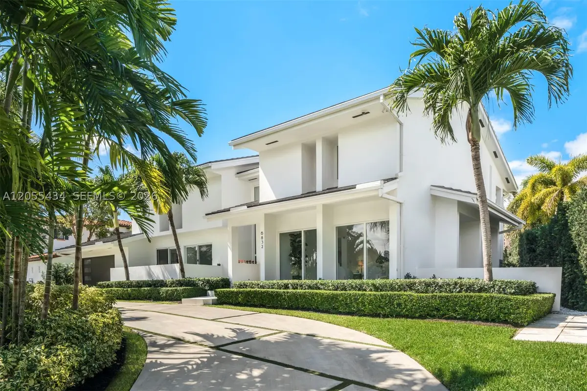 6832 Sunrise Ct, Coral Gables, FL 33133 - #1