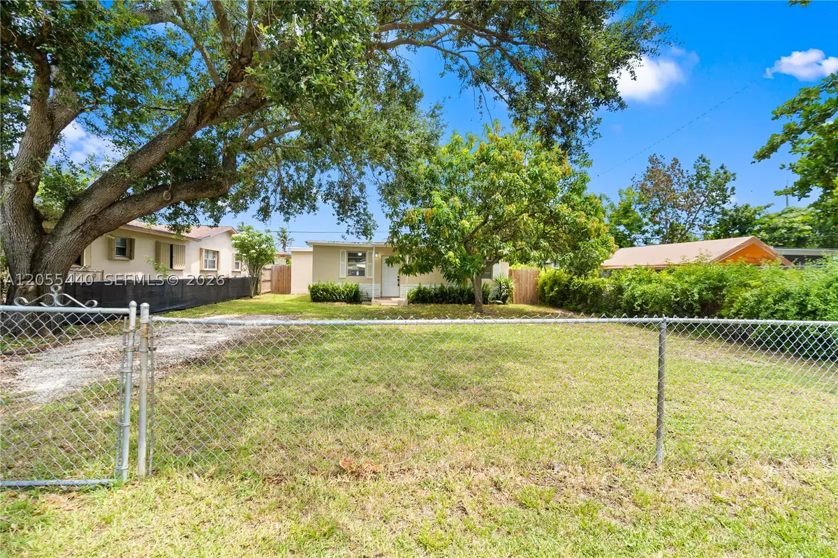 6109 SW 40th Ct, Miramar, FL 33023 - #1