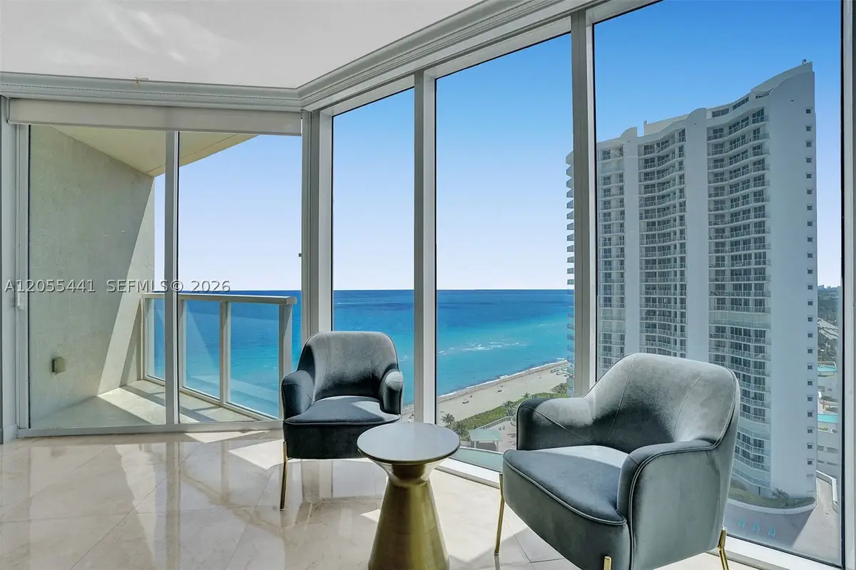 16699 Collins Ave #1908, Sunny Isles Beach, FL 33160 - #1