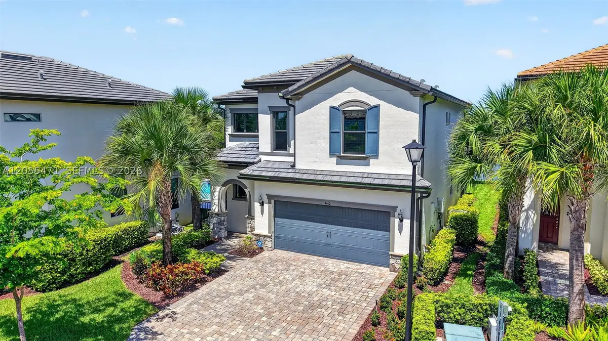 4460 Gramercy Dr, Oakland Park, FL 33309 - #1