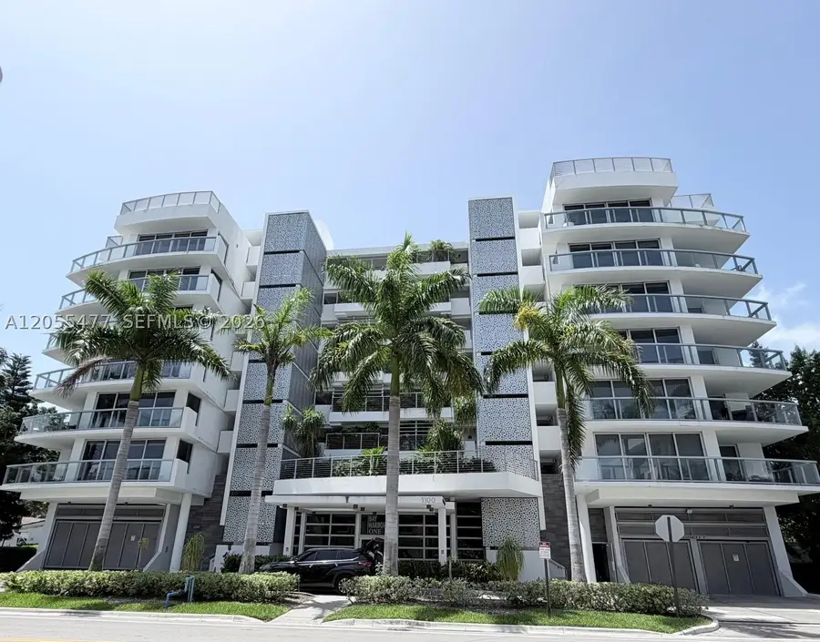 1100 100th St #606, Bay Harbor Islands, FL 33154 - #2