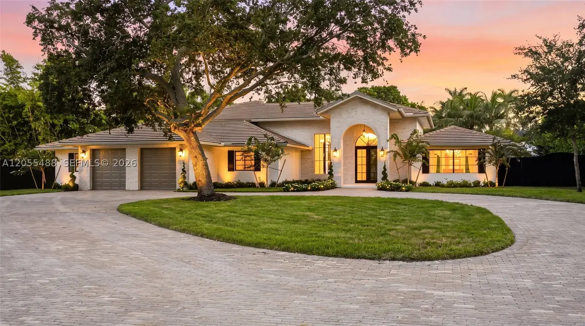 16960 SW 74th Ct, Palmetto Bay, FL 33157 - #1
