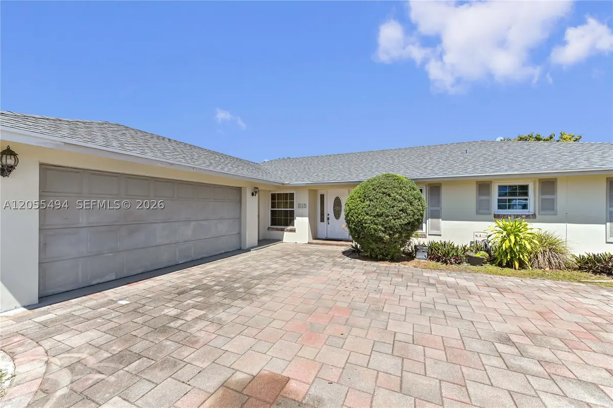 315 SW 12th Ave, Boynton Beach, FL 33435 - #1