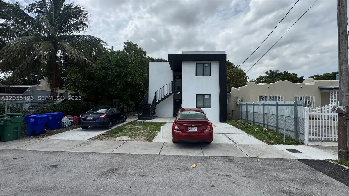 1244 NW 32nd St, Miami, FL 33142 - #1