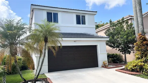 462 Fishtail Ter, Weston, FL 33327