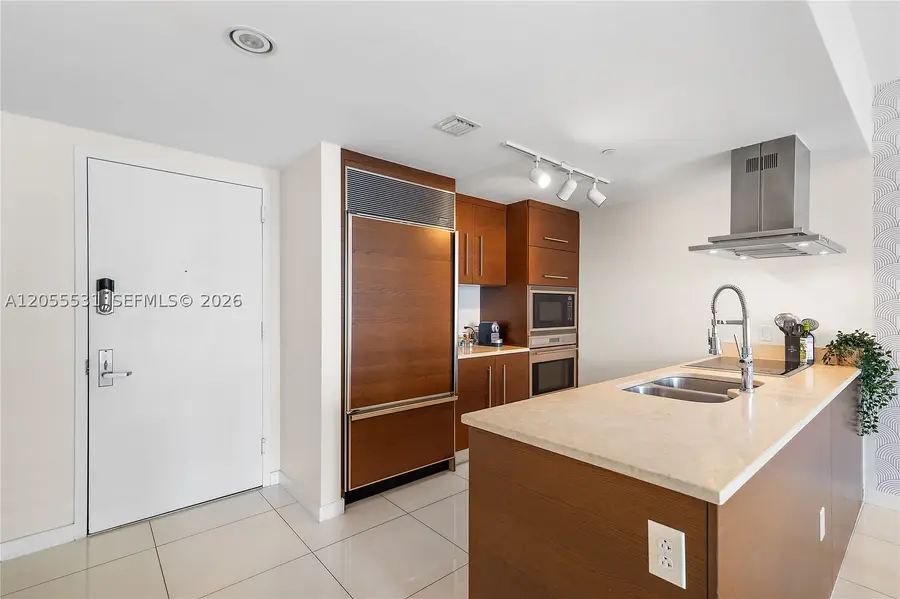 485 Brickell Ave #2306, Miami, FL 33131 - #3